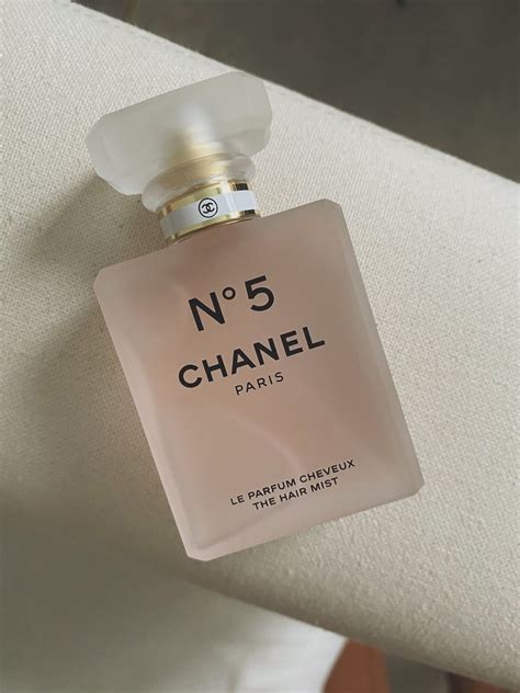 Chanel no 5 reviews